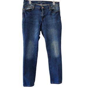 Old Navy Original Mid Rise